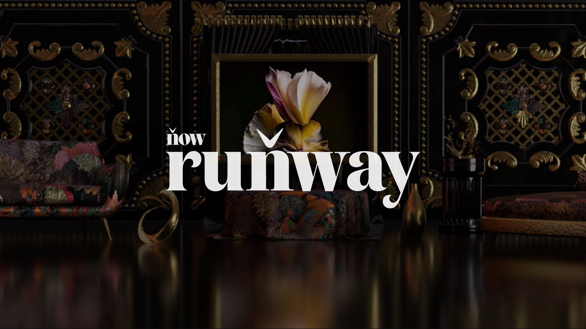 Now Runway：佳士得与 Gucci 合作推出 NFT 生成系列