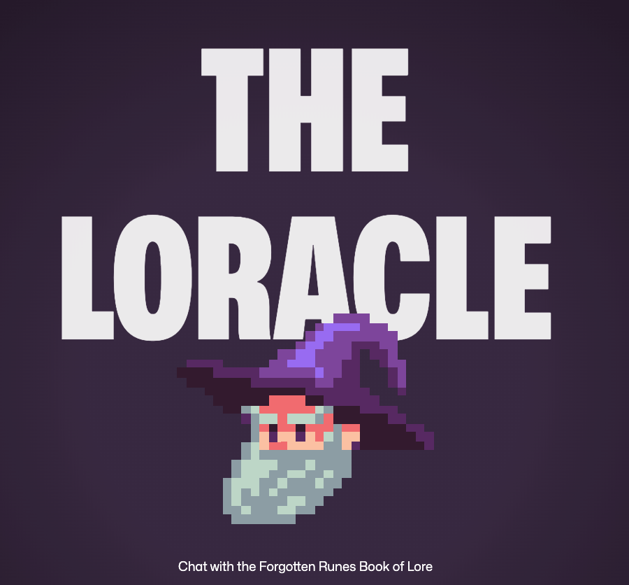 Loracle