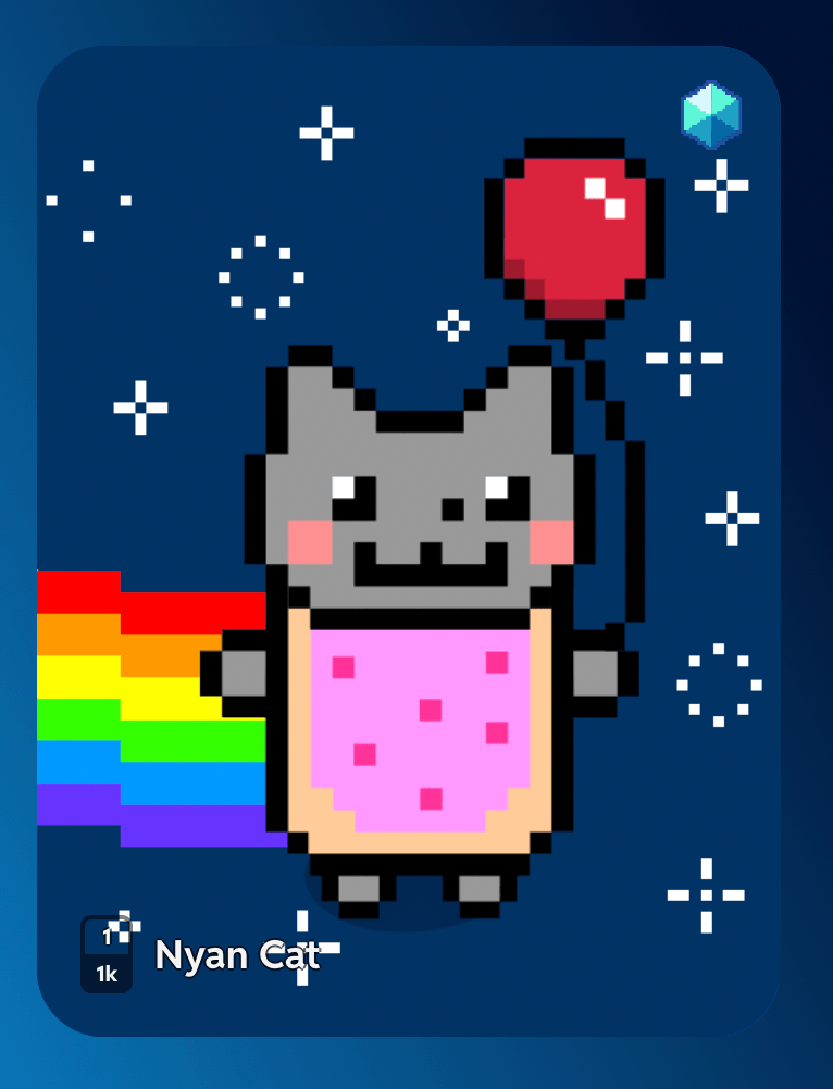 Nyan Cat