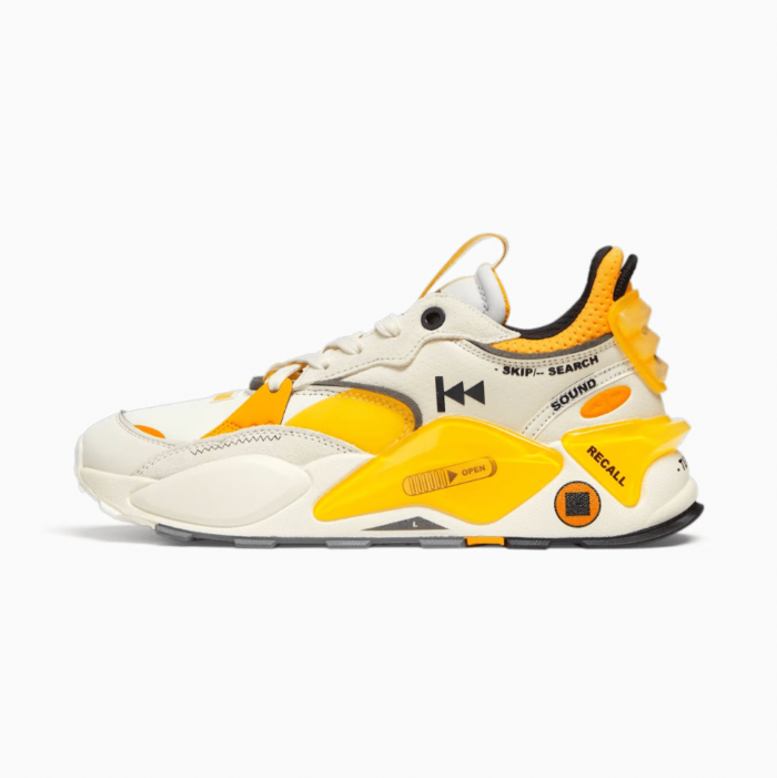 Puma Roc Nation Now Runway: South Korean Fashion Platform Musina Raises $190 Million