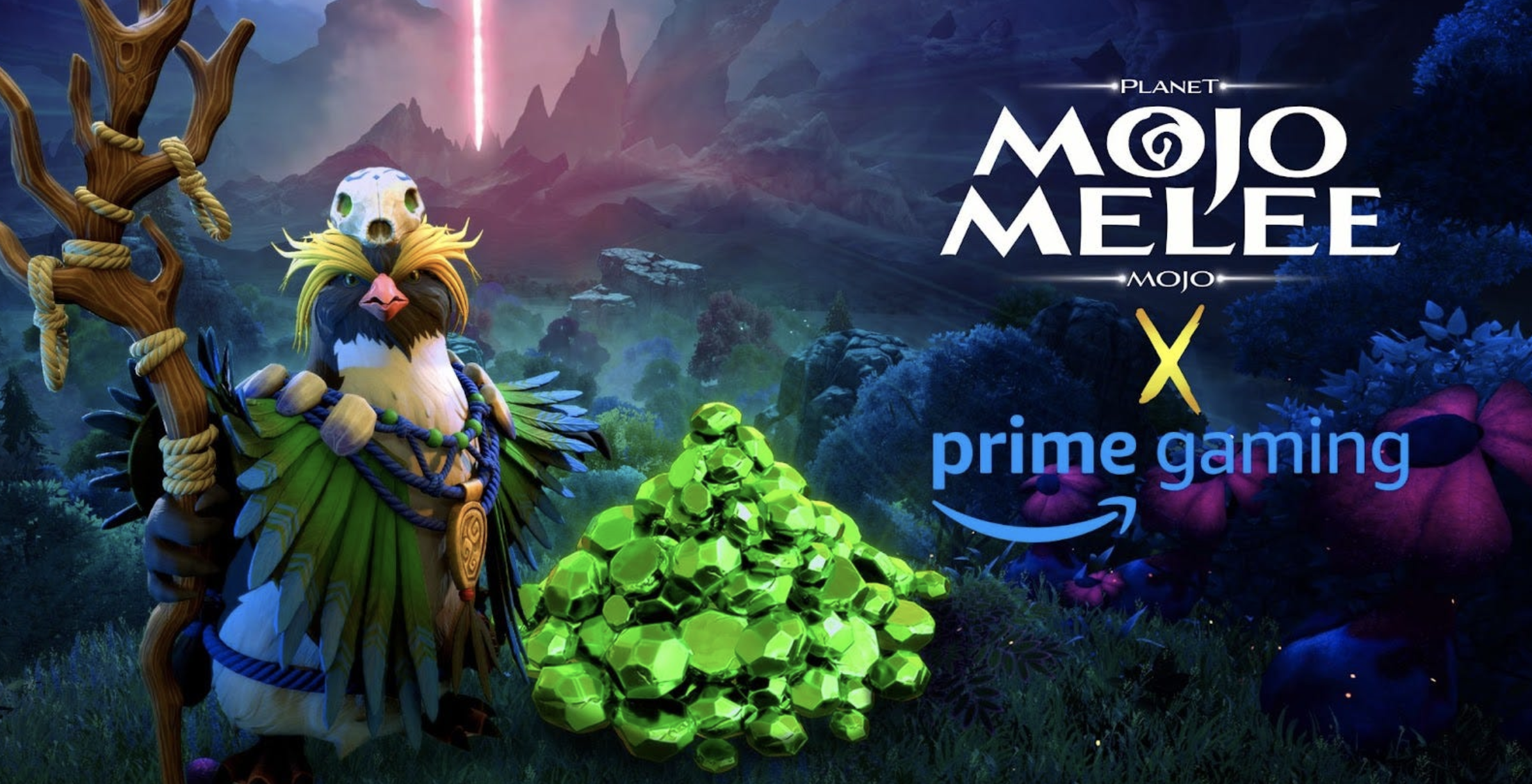 Teamfight Tactics Prime Gaming rewards - July 2023