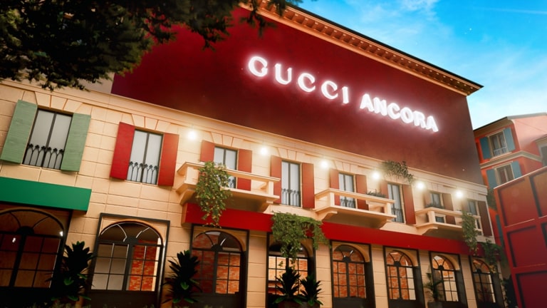 New Roblox Gucci Town Event