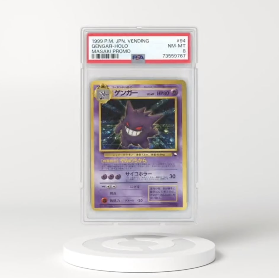 Pokemon, Magic As NFTs: How Tech Fuels Trading Cards Market