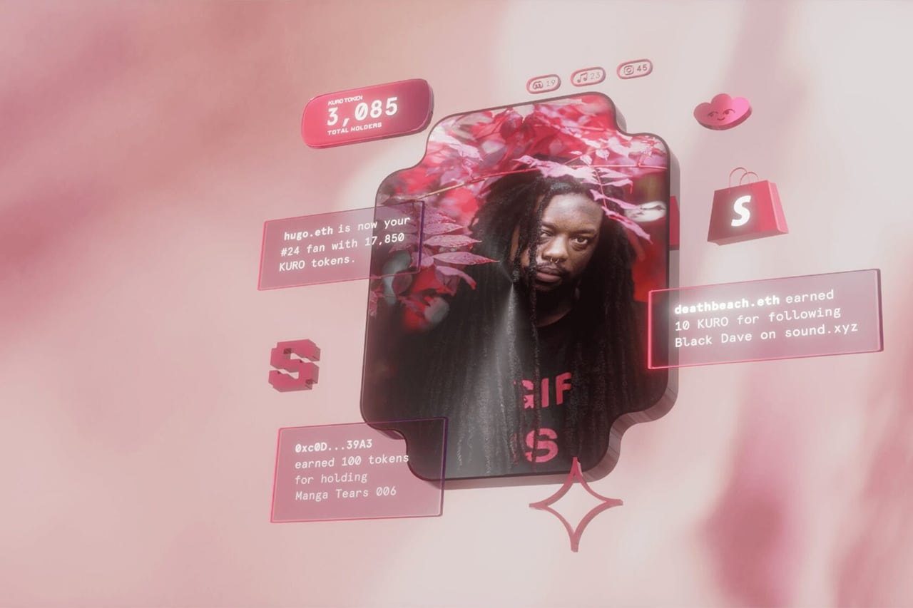 Exclusive: P00LS Wants to Transform the Creator Economy With New Social  Token Protocol