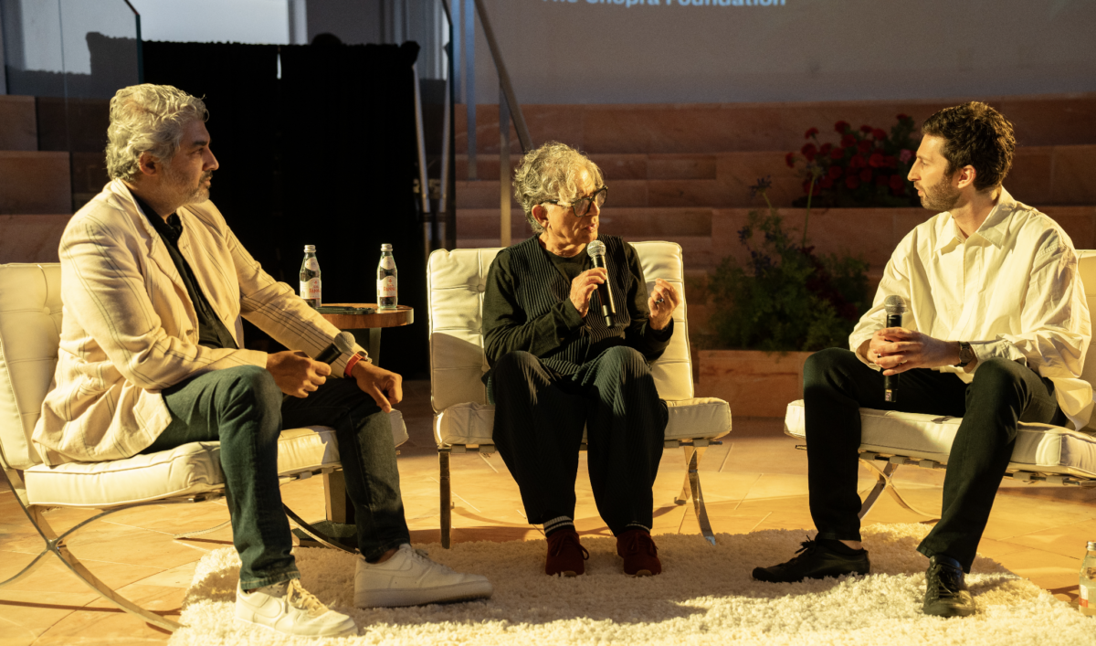 Exploring Well Being Ai And Web3 With Deepak Chopra Exploring Well Exploring Well Being Ai And Web3 With Deepak Chopra Exploring Well