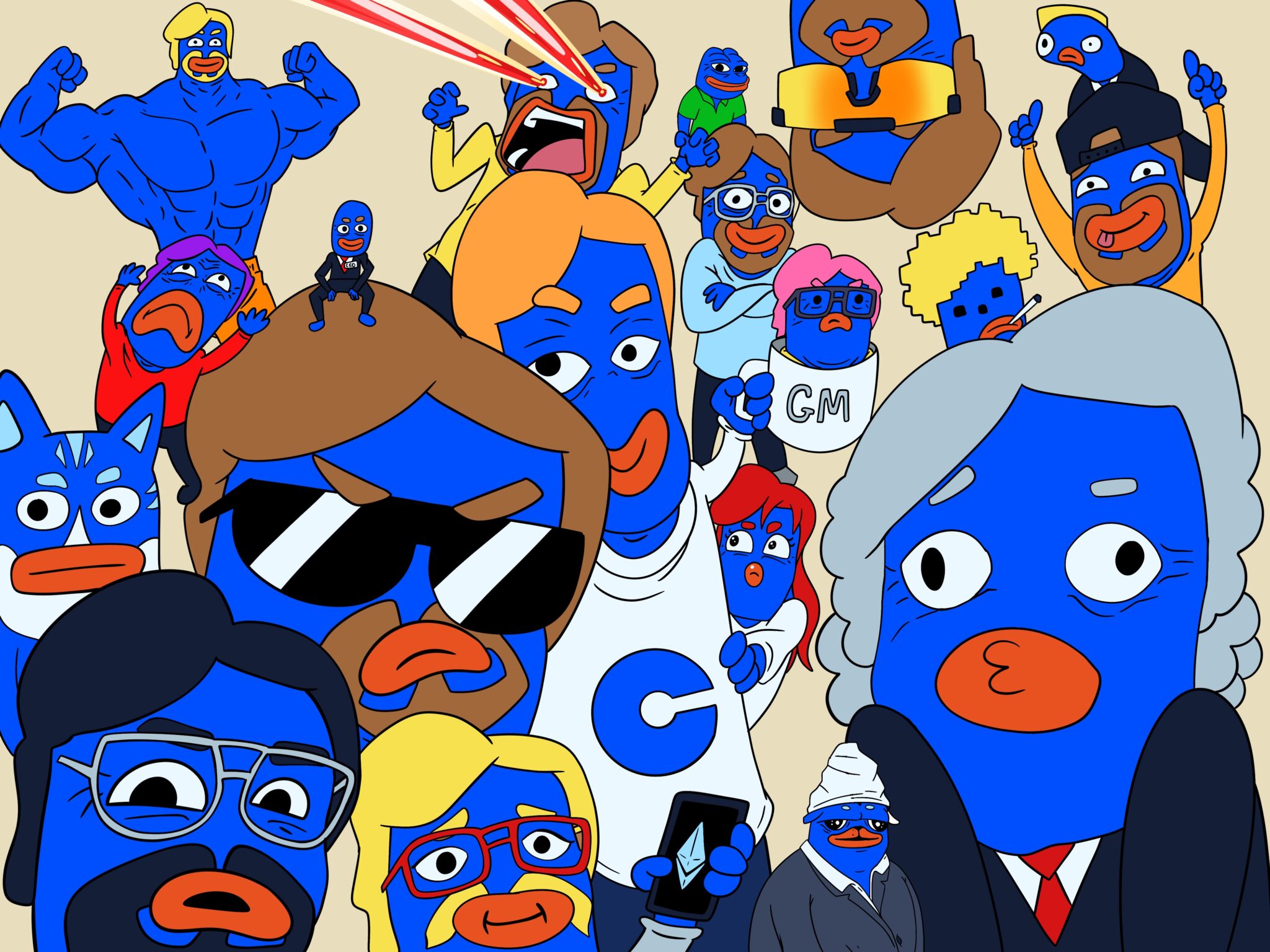 Base Memecoins Are Gaining Steam — Here Are 9 Trending Right Now