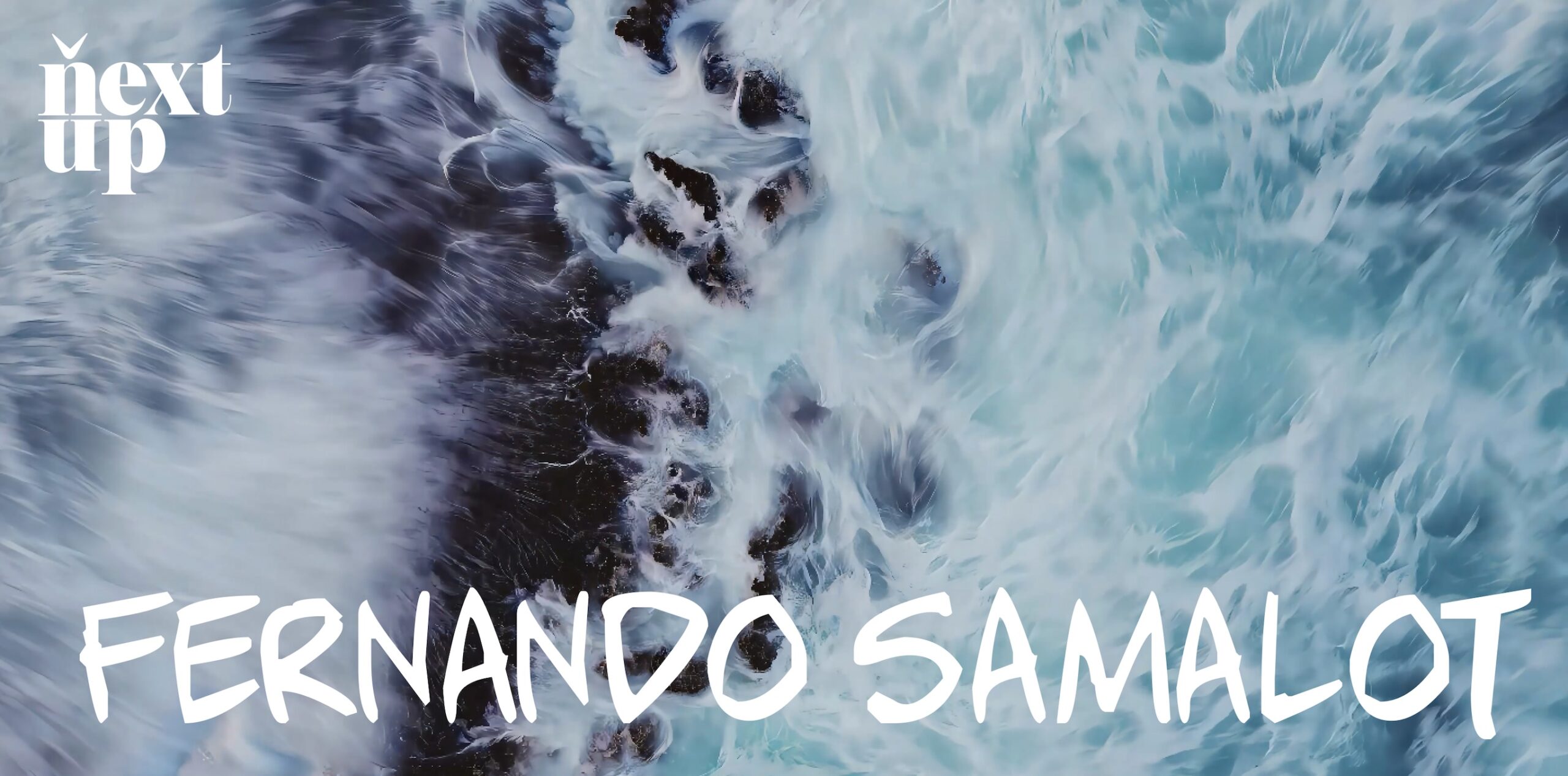 Next Up: Fernando Samalot Rides Puerto Rican Tides in Multisensory ...