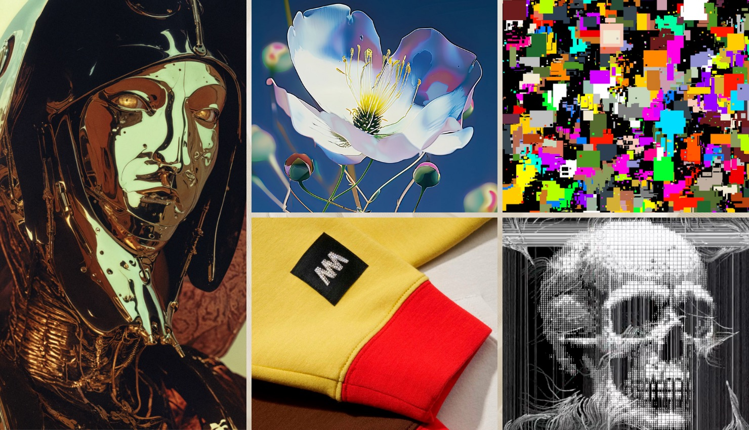 All Eyes on Art: Upcoming Collections to Watch the Week of September 24