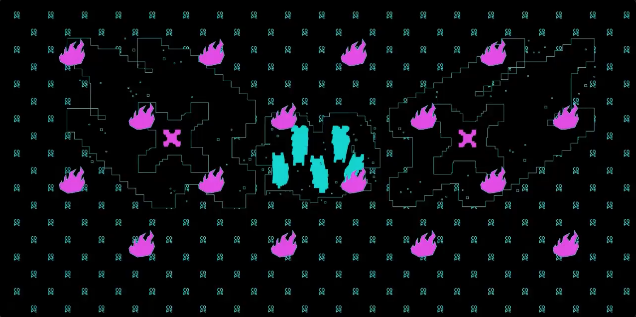 Exclusive: XCOPY Unpacks His 